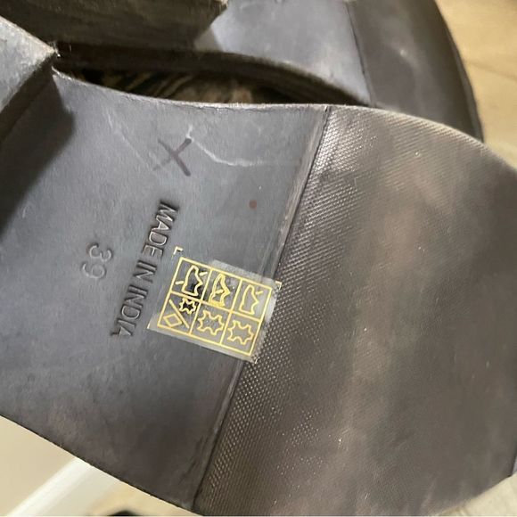 Free People Santa Fe Lace-Up Floral Boots
Size: EU 39 US 9 - Picture 5 of 8